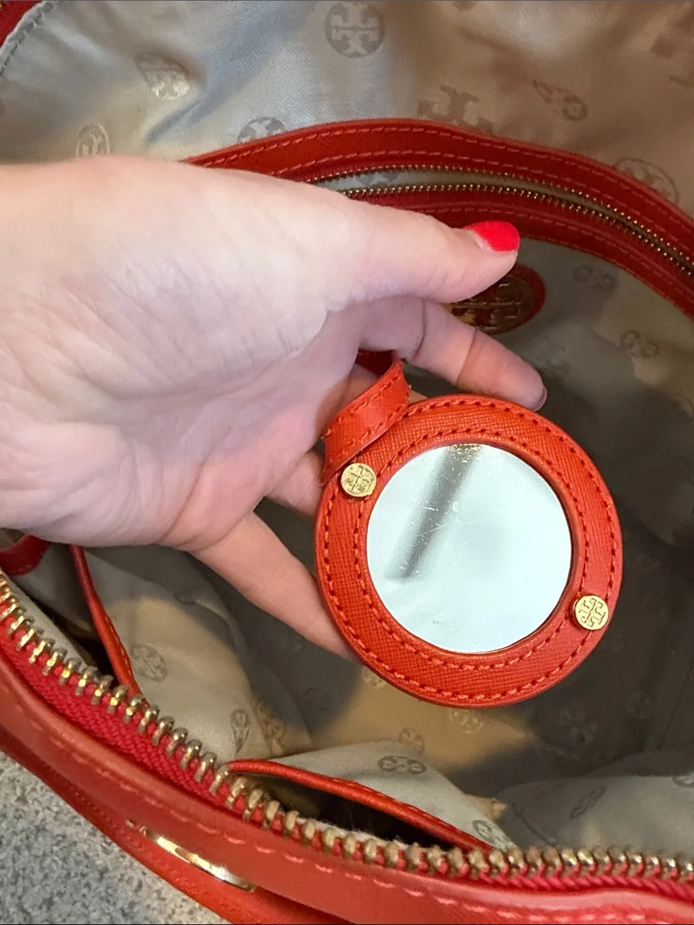 Tory Burch tory burch